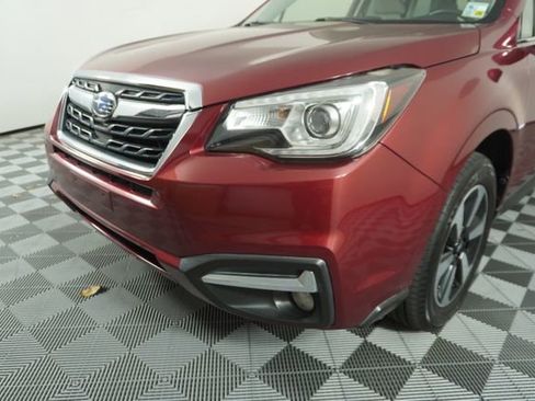 Used 2018 Subaru Forester 2.5i Limited AWD/4WD image 11