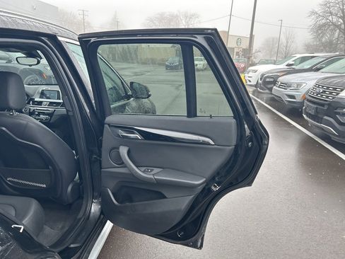 Used 2019 BMW X1 xDrive28i w/ Convenience Package image 18