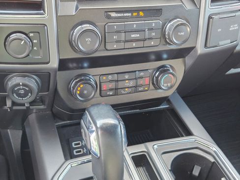 Used 2020 Ford F150 XLT w/ Equipment Group 302A Luxury AWD/4WD image 27