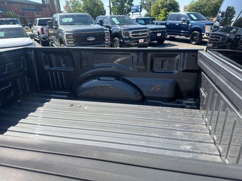 Used 2022 Ford F150 XL w/ STX Appearance Package RWD image 16