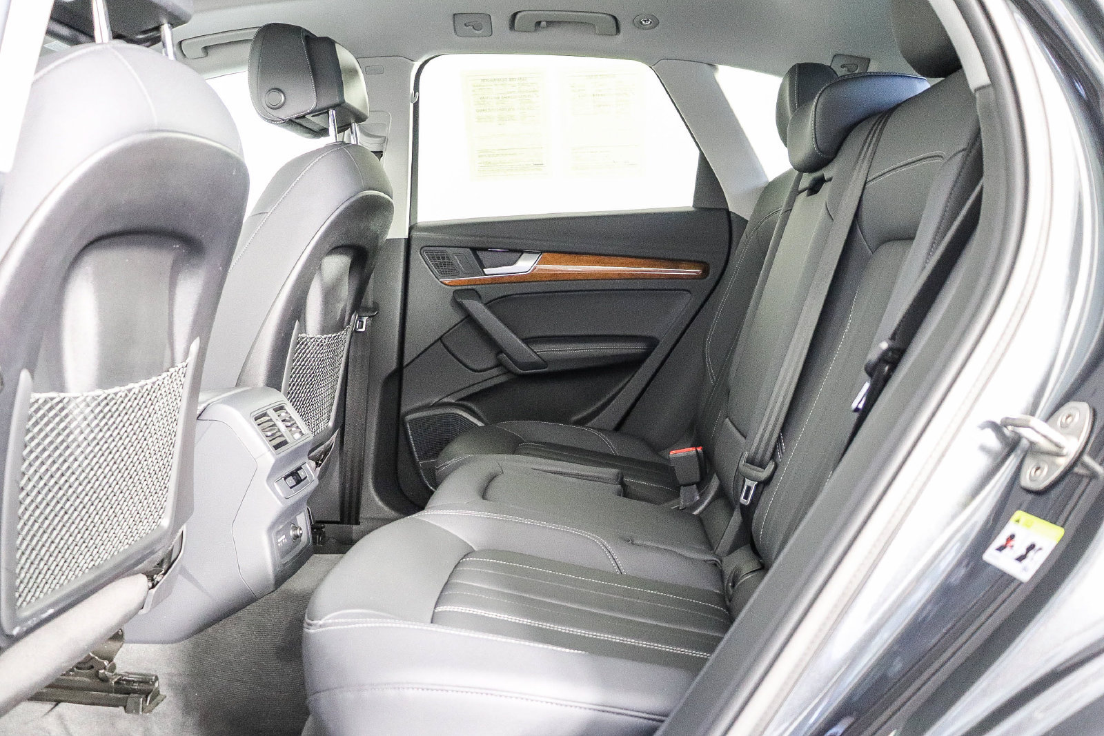 Used 2023 Audi Q5 2.0T Premium Plus w/ Premium Plus Package AWD/4WD image 19