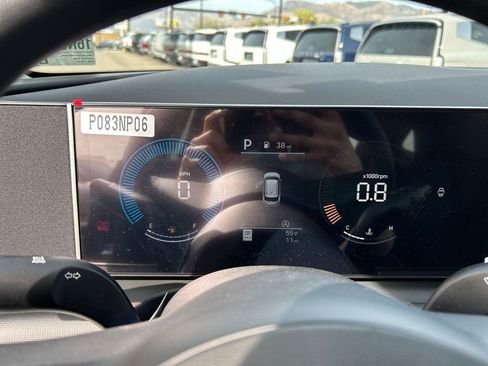 New 2026 Hyundai Tucson SEL AWD/4WD image 17