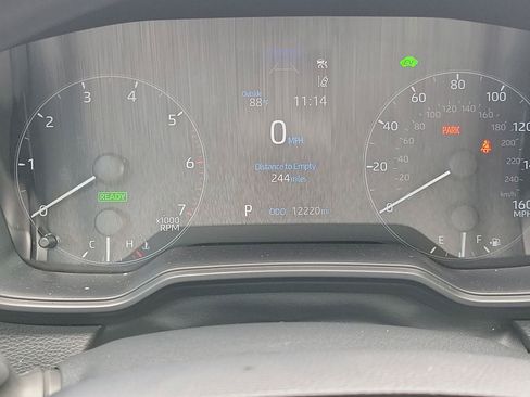 Used 2025 Toyota Corolla LE FWD image 21