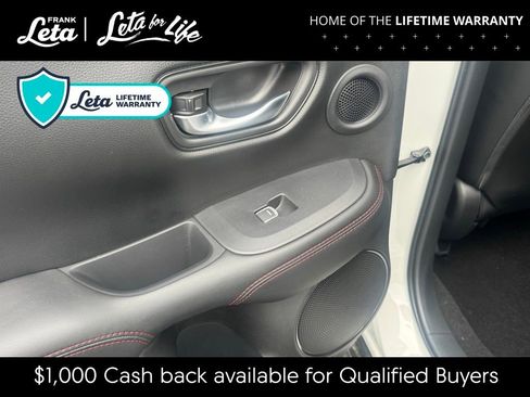 New 2026 Acura ADX A-Spec image 26