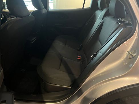 Used 2025 Toyota Prius LE image 25