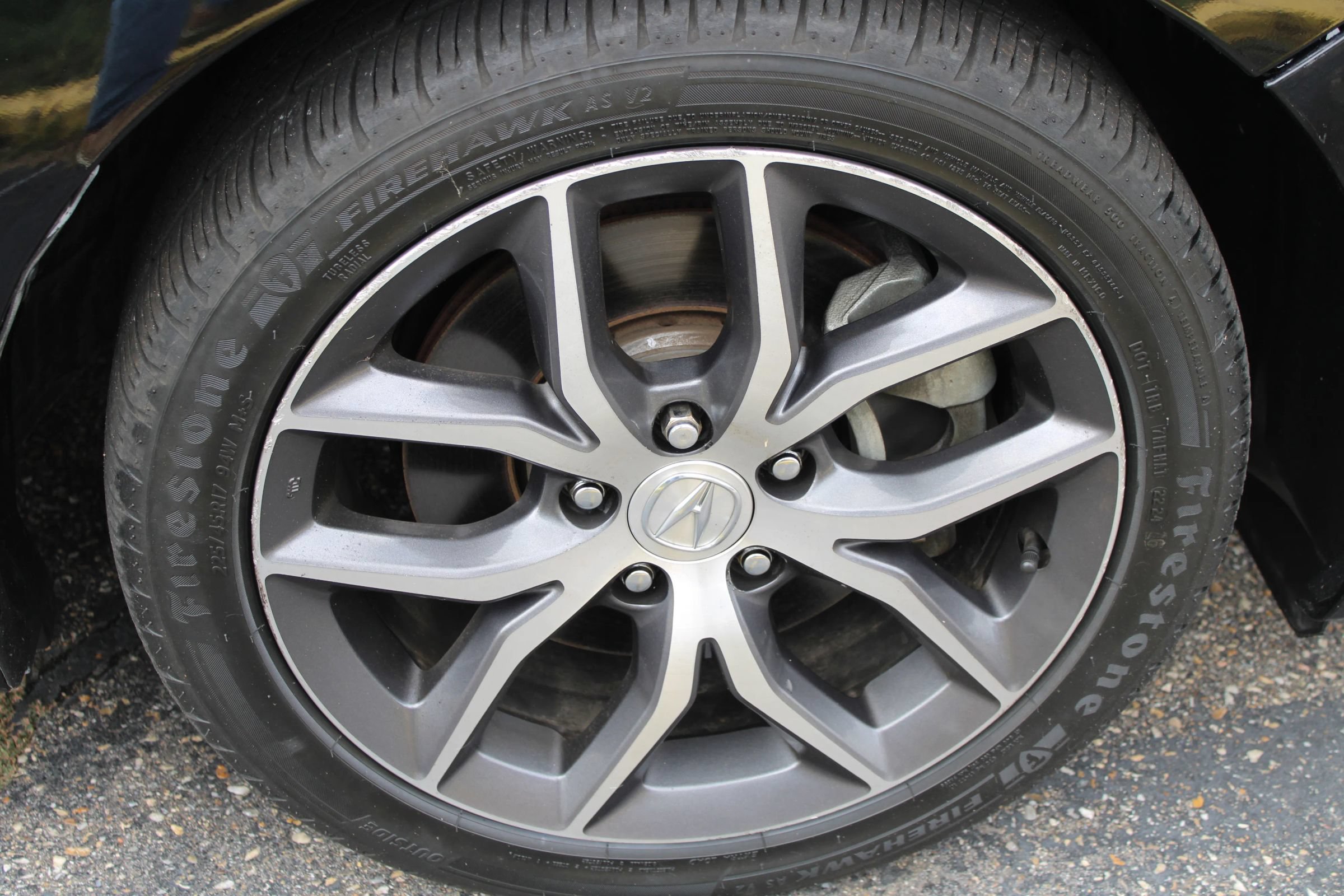 Used 2019 Acura ILX FWD image 34