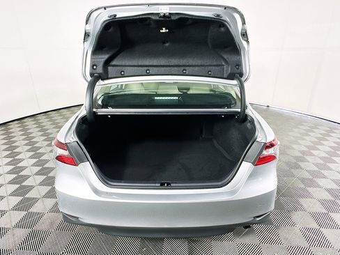 Certified 2024 Toyota Camry LE FWD image 30