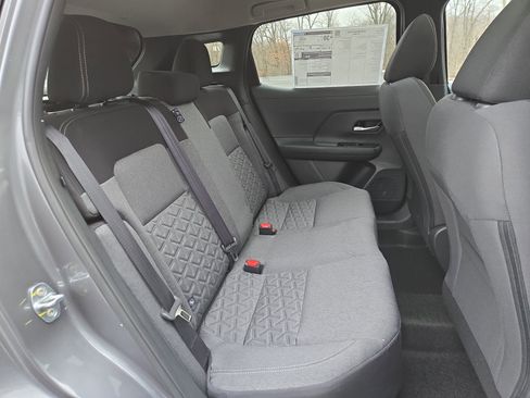 New 2026 Nissan Kicks SV w/ SV Premium Package image 14