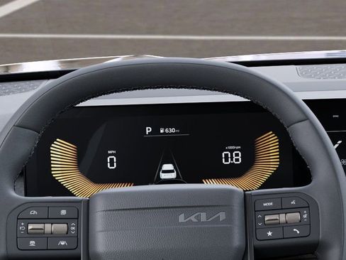 New 2027 Kia Telluride EX image 21