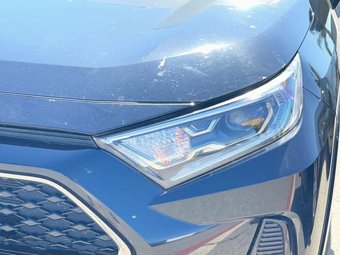 Used 2021 Toyota RAV4 SE AWD/4WD image 11