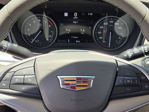 New 2026 Cadillac XT5 Premium Luxury w/ Driver Assist Package FWD image 14