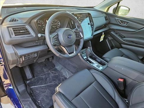 New 2026 Subaru Ascent Premium image 3