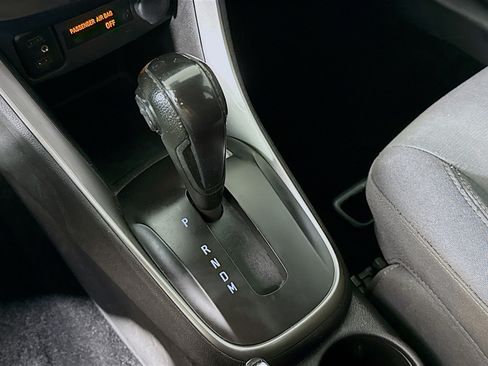 Used 2020 Chevrolet Trax LS w/ Tint and Cruise Package FWD image 19