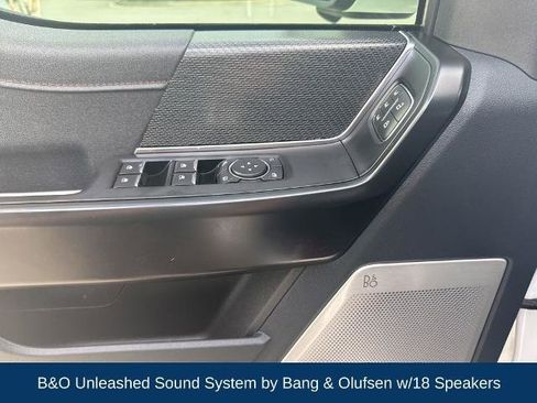 Certified 2022 Ford F150 Raptor w/ Equipment Group 801A High image 13