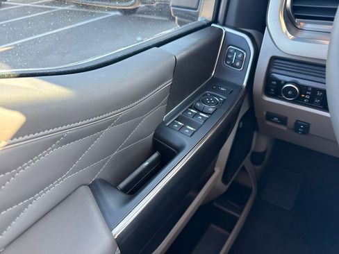 New 2026 Ford F350 Platinum w/ Platinum Plus Package image 18