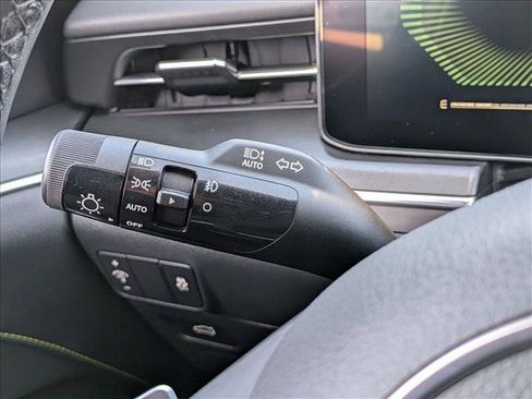 Used 2025 Kia K5 GT FWD image 15