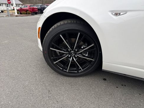 New 2026 MAZDA MX-5 Miata Grand Touring RWD image 27