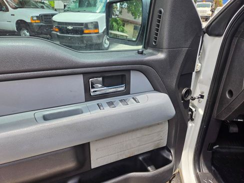 Used 2012 Ford F150 XL w/ PWR Equipment Group AWD/4WD image 12