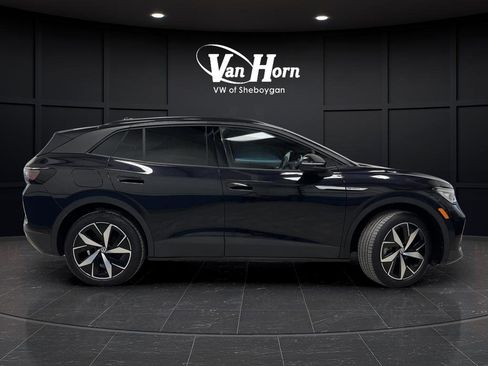 Used 2024 Volkswagen ID.4 Pro S image 2