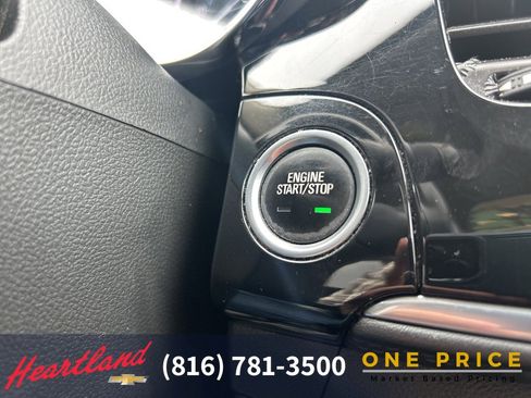 Used 2019 Buick Encore Preferred image 30