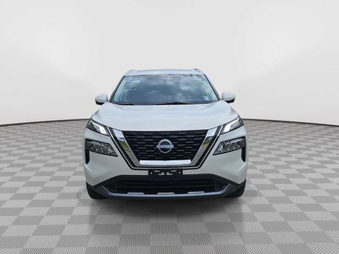 Used 2023 Nissan Rogue SL AWD/4WD image 4