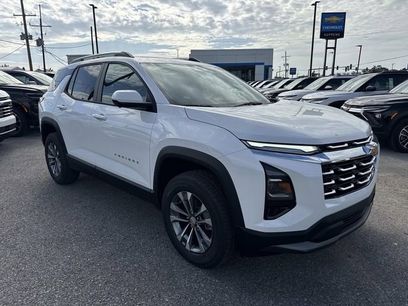 New 2026 Chevrolet Equinox LT w/ Safety and Technology Package
