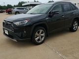 Used 2020 Toyota RAV4 Limited image 4