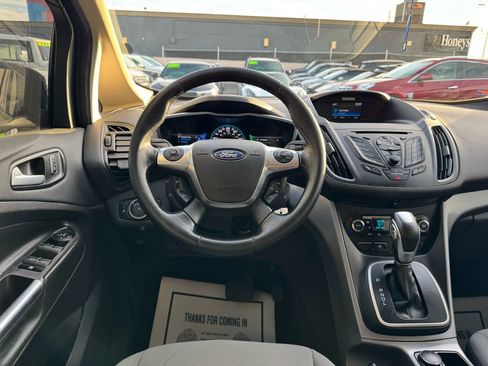 Used 2015 Ford C-MAX SE w/ Interior Protection Package image 18