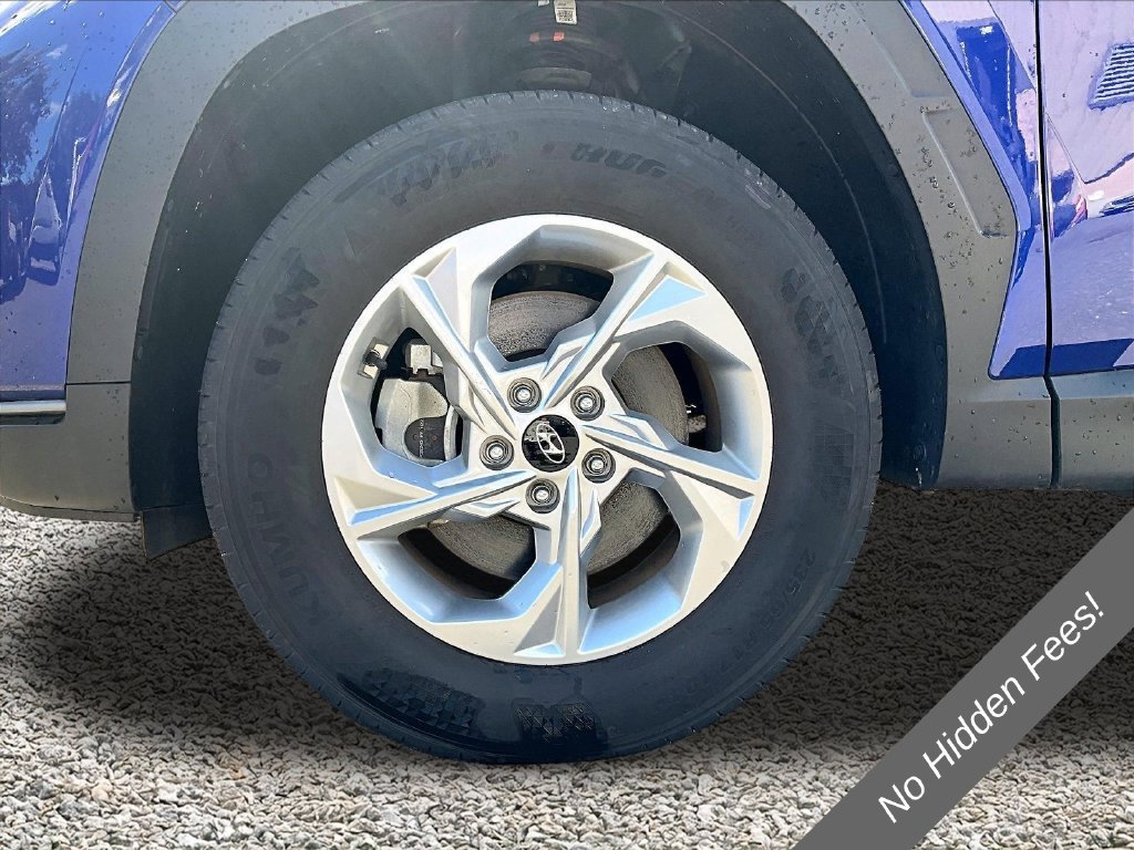 Used 2023 Hyundai Tucson SEL AWD/4WD image 8