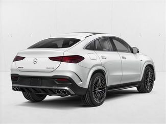 New 2026 Mercedes-Benz GLE 53 AMG 4MATIC video 2