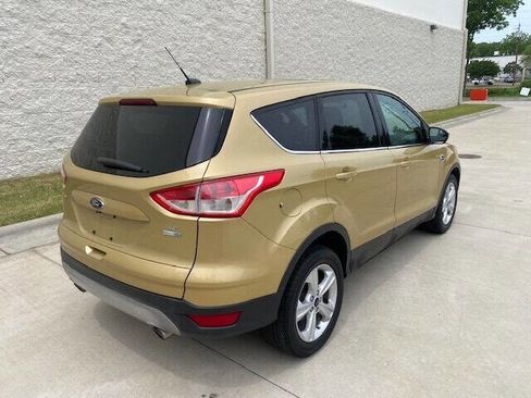 Used 2014 Ford Escape SE image 7
