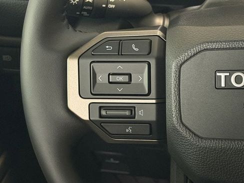 New 2026 Toyota Land Cruiser image 10