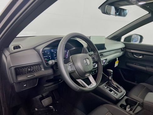 New 2026 Honda CR-V Sport-L image 9