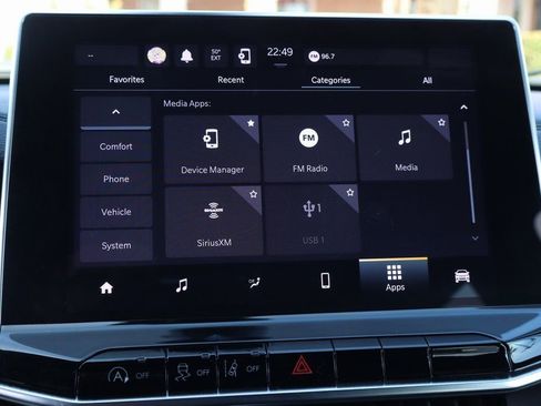 Used 2023 Jeep Compass Latitude image 31