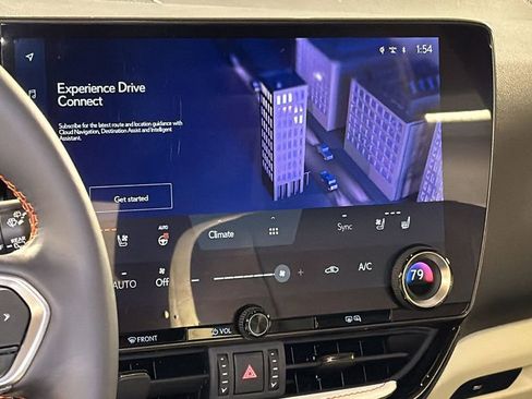 Certified 2024 Lexus NX 450h+ AWD w/ Luxury Package image 18