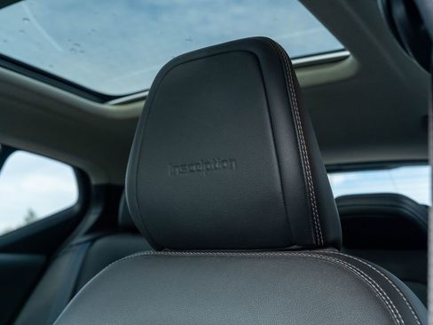 Used 2020 Volvo XC40 T5 Inscription image 26