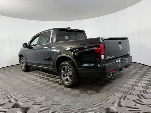 Used 2023 Honda Ridgeline RTL-E image 9