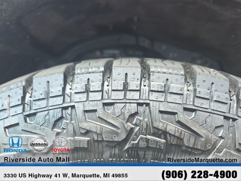 Used 2021 Toyota Tundra SR AWD/4WD image 12
