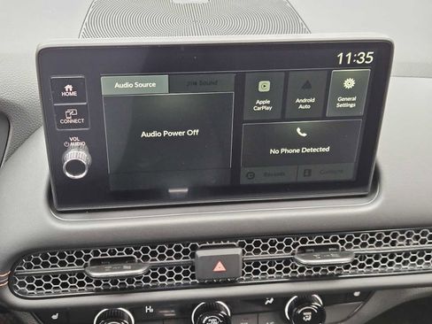 New 2026 Honda HR-V Sport image 14