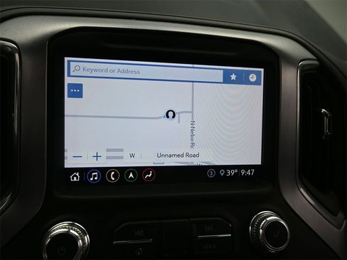 Used 2020 GMC Sierra 1500 SLT w/ SLT Premium Package image 27