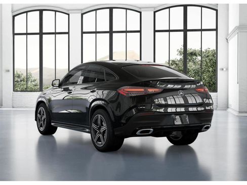New 2026 Mercedes-Benz GLE 450 GLE 450 image 27