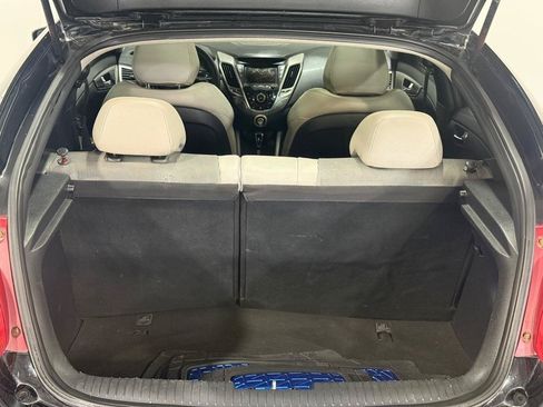 Used 2012 Hyundai Veloster w/ Style Pkg FWD image 34