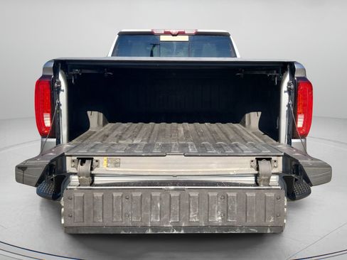 Used 2021 GMC Sierra 1500 AT4 w/ Technology Package image 7