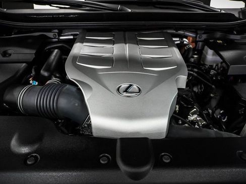 Used 2023 Lexus GX 460 Premium w/ Premium Package image 26