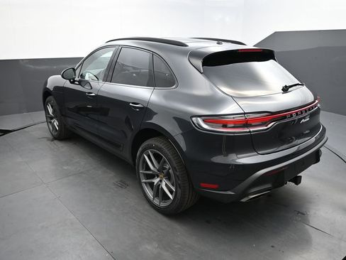 New 2026 Porsche Macan image 11