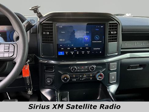 Used 2025 Ford F150 STX w/ Equipment Group 200A RWD image 10