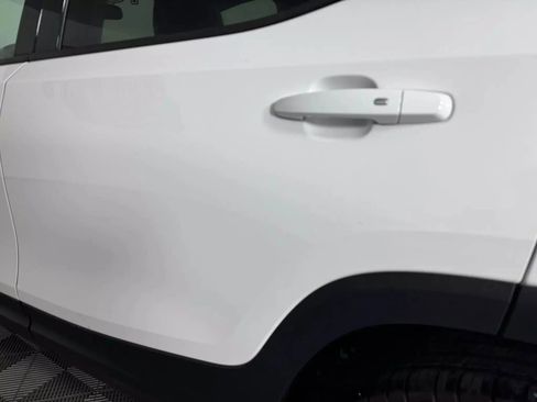 Used 2020 GMC Terrain SLT w/ Preferred Package AWD/4WD image 29
