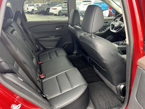 Certified 2023 Nissan Rogue SV w/ SV Premium B Package image 16