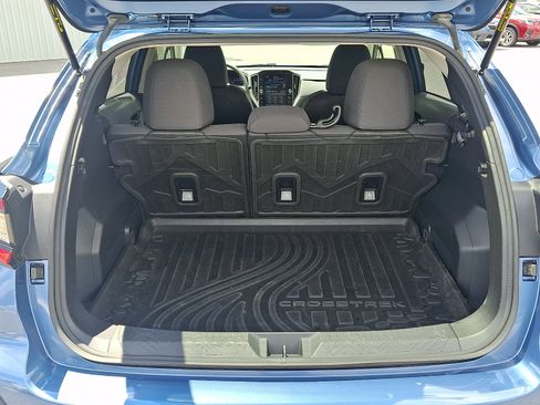 Certified 2024 Subaru Crosstrek 2.0i Premium w/ Crosstrek Mirror Package AWD/4WD image 27