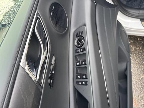 New 2026 Genesis GV80 3.5T Prestige AWD/4WD image 16